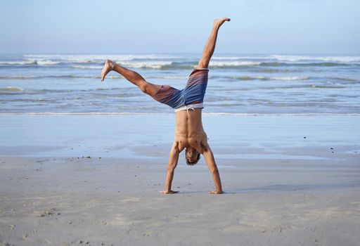 In the mood for a new year. Doing a cartwheel for 2014.
