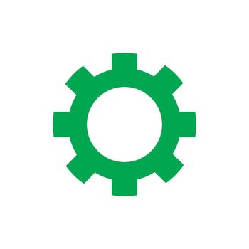 Gear Logo 