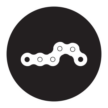 chain logo 