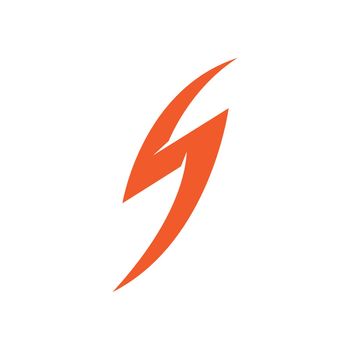 Lightning Logo vector