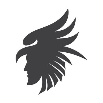 Apache logo vector 
