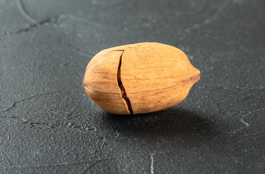 Pecan in shell