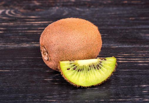 Fruit kiwi 