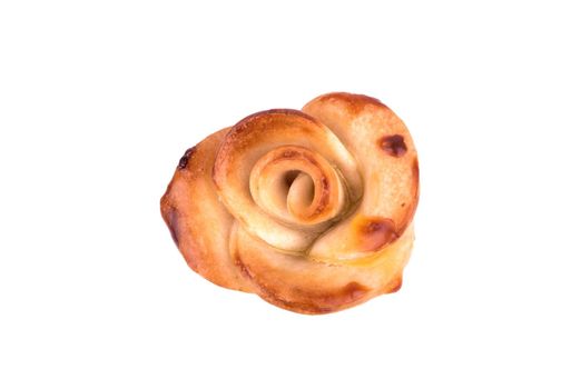 Rose dough