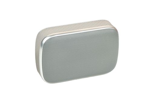 Compact Bluetooth speaker