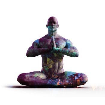 Modern Meditation Yoga