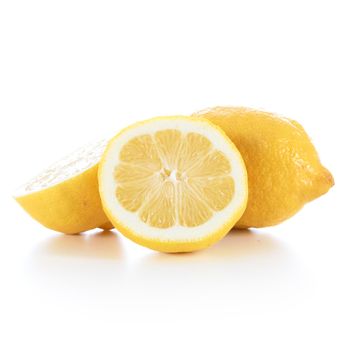 Lovely fresh Lemons