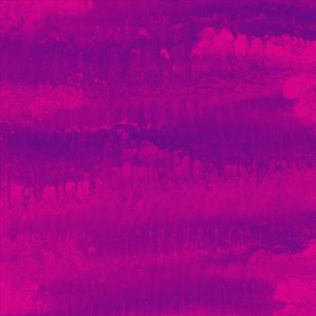 Watercolor velvet violet monochrome background. Abstract art painting texture