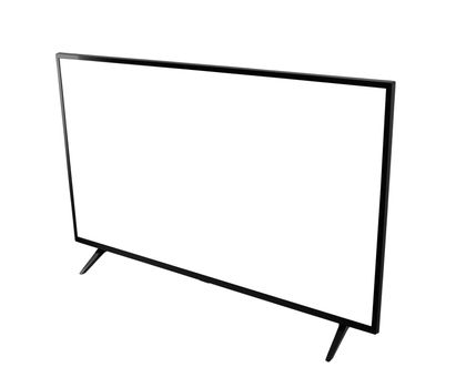 Led or lcd internet tv monitor