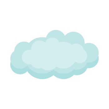 Cloud illustration vector