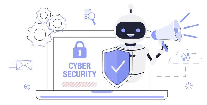 Cybersecurity malware security program Industrial cybersecurity Antivirus software development