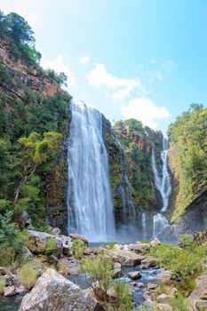 Panorama Route South Africa, Lisbon Falls South Africa, Lisbon Falls in Mpumalanga, South Africa