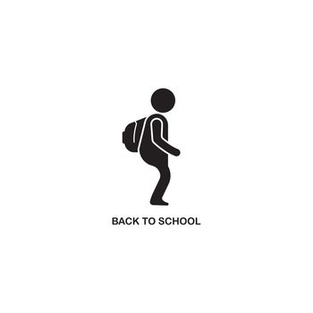 Back to School icon