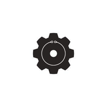 gear logo 