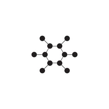 Molecule icon 