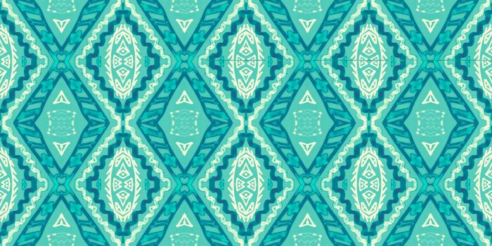 American pattern. Seamless ethnic background. Geometric maya ornament. Art tribal navajo print. Peruvian fabric design. Vintage aztec texture. Grunge American pattern.