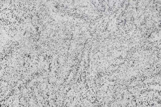 Granite black and white abstract pattern wall texture background