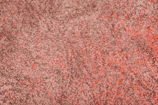 Red detail surface granite tiles wall texture background