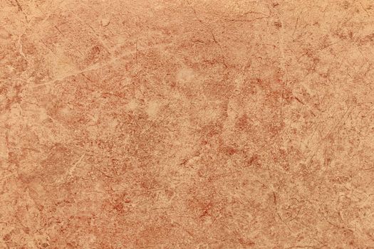 Brown scratched granite surface abstract stone wall old pattern texture background