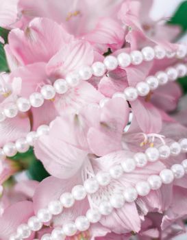 wonderful pearl jewellery