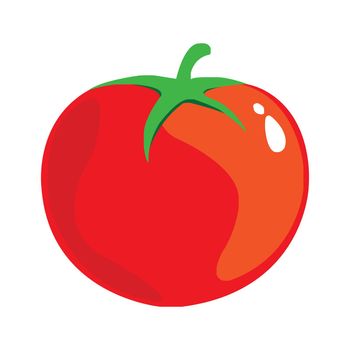Tomato icon for your design