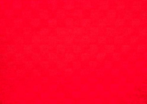 Red texture fabric cloth textile background