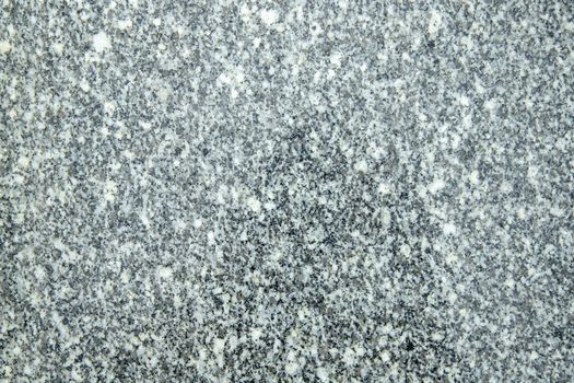 Background or texture of simple grey granite