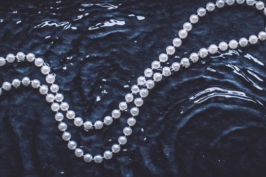 wonderful pearl jewellery