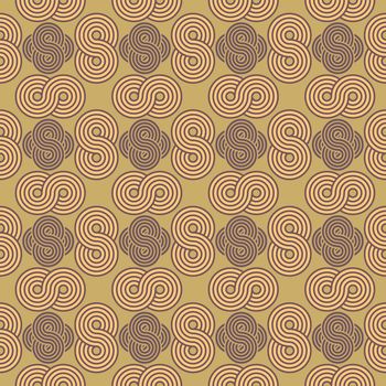 Very beautiful seamless pattern design for decorating website background, wallpaper, wrapping paper, fabric, backdrop and etc.