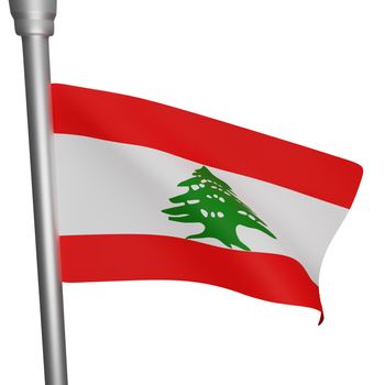 lebanon national day