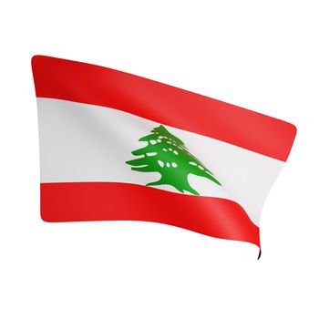 lebanon national day