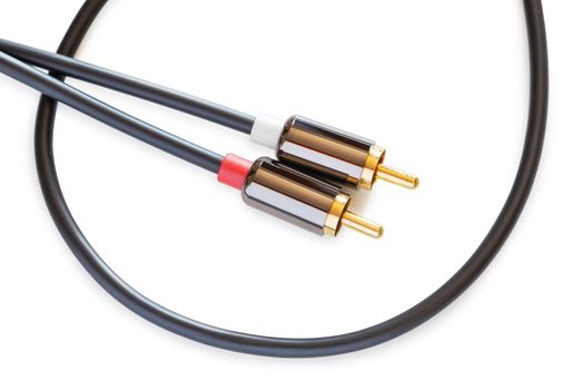 Audio cable RCA to Jack 3.5 mm