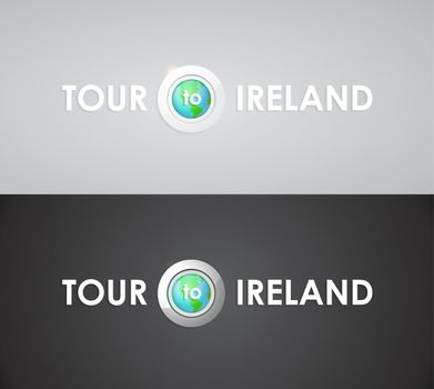 Tour to Ireland