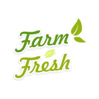 Logotype Farm Fresh