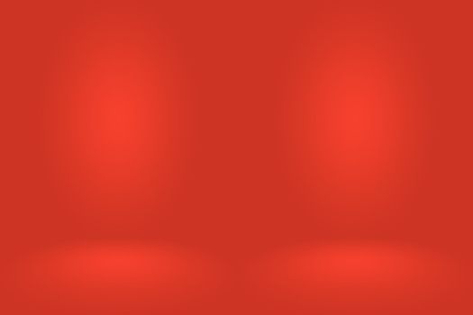 Abstract Red background Christmas Valentines layout design,studi