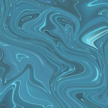 Liquid marbling paint texture background. Fluid painting abstract texture, Intensive color mix wallpaper.