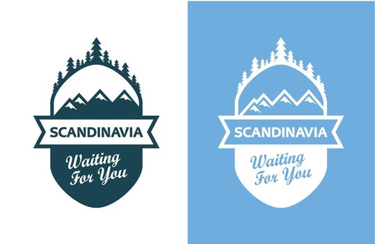 Tour to Scandinavia