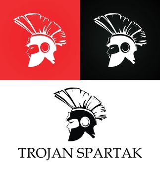Trojan Spartan Warrior