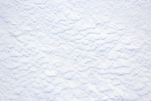 Snow Texture with beautiful relief