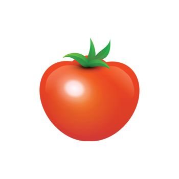 Tasty Juicy Tomato