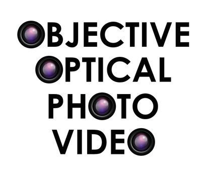 Objective of Photo and Video Cameras