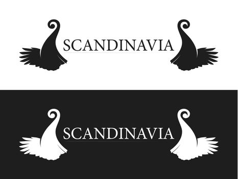 Symbol of Scandinavia