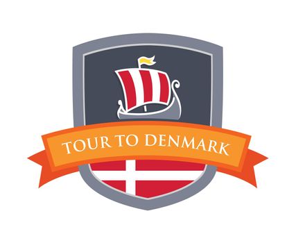 Tour to Denmark