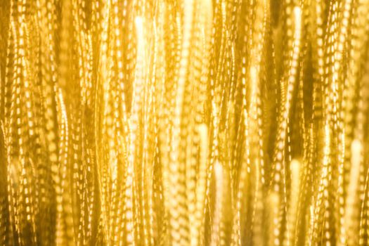 Glamorous golden glitter, luxury holiday background