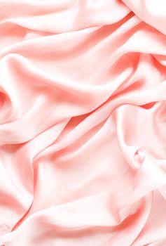 Luxury soft silk background texture