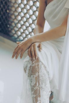 Beautiful Bridal Dress