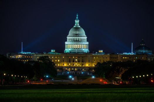United States Capitol (United States Capitol)