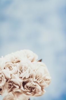 Bridal bouquet, wedding decoration