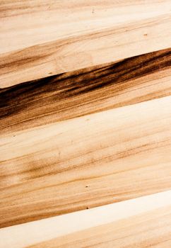 Wooden plank textured background