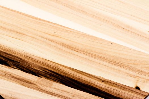 Wooden plank textured background